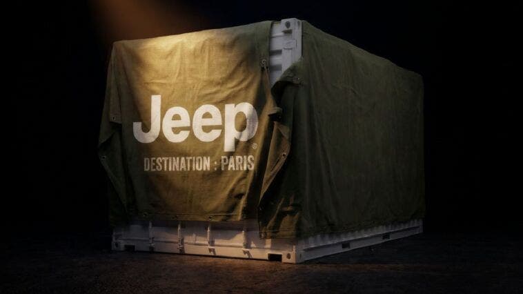 Jeep