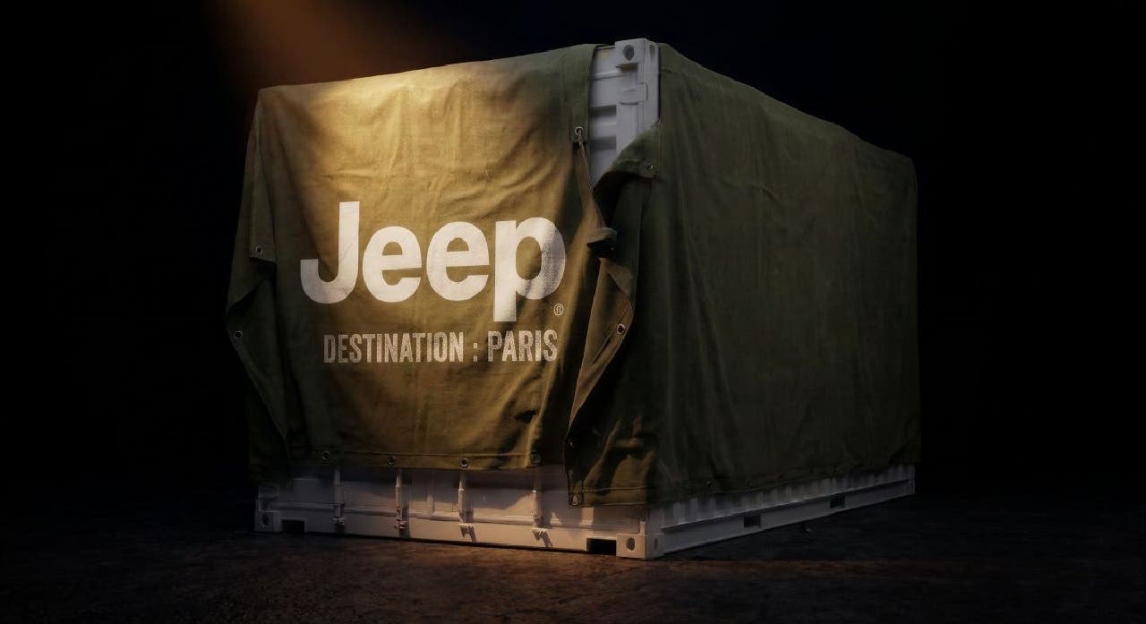 Jeep