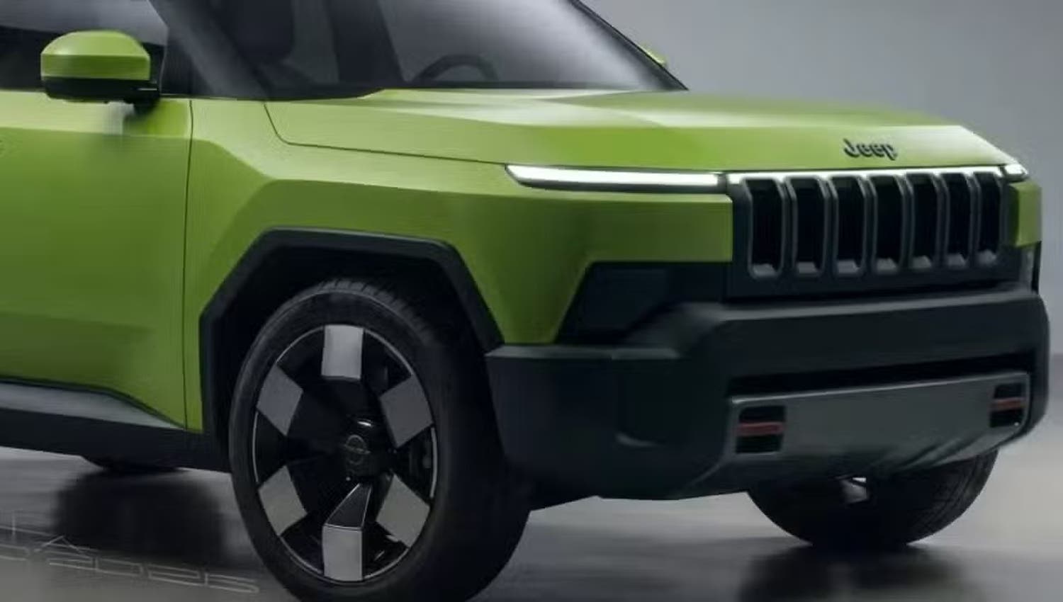 Jeep