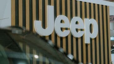 Jeep