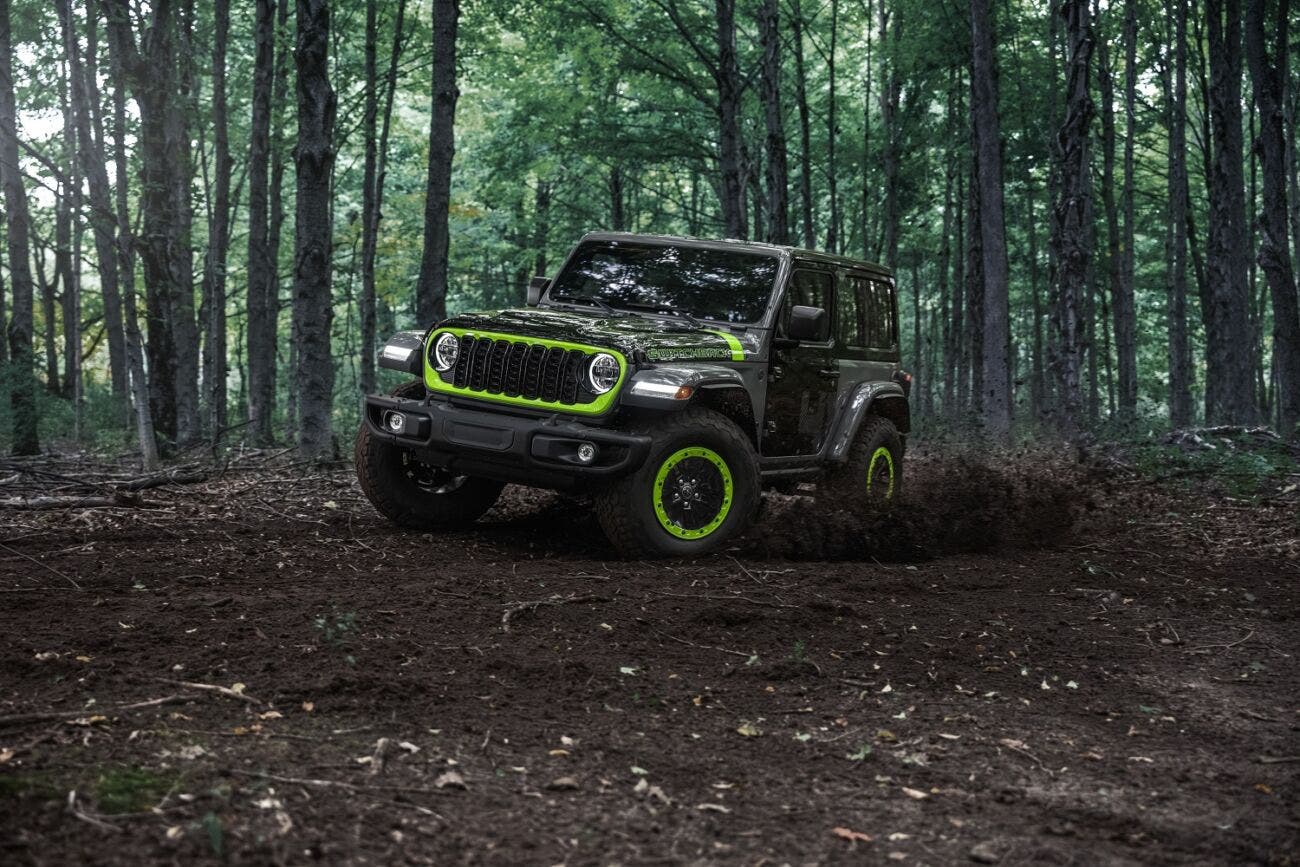 Jeep Wrangler Switchback 2027 1