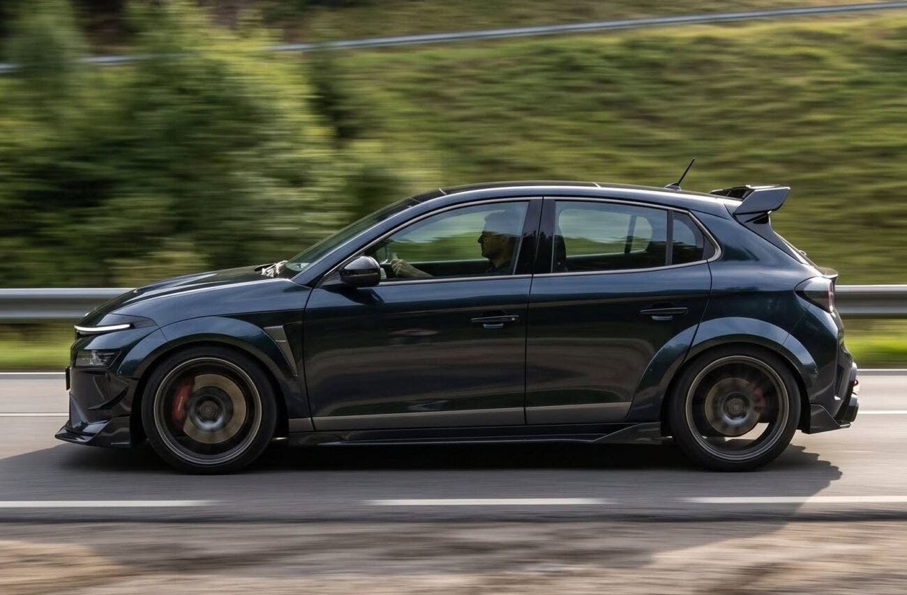 Lancia
