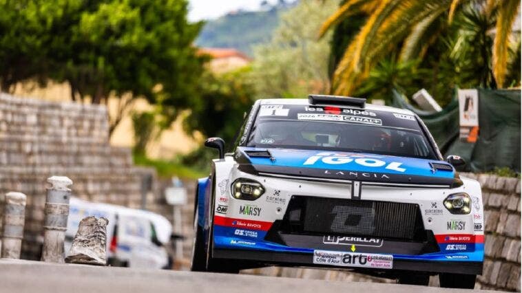 Lancia