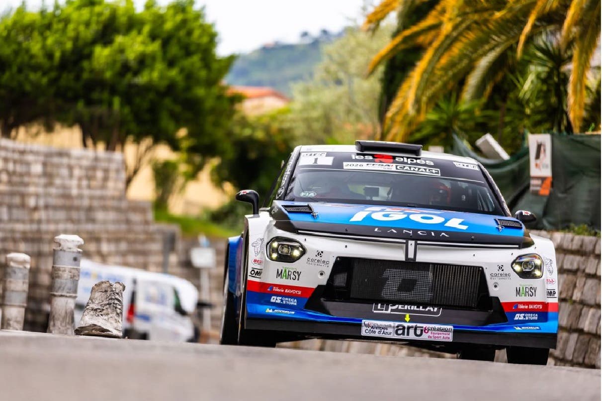 Lancia