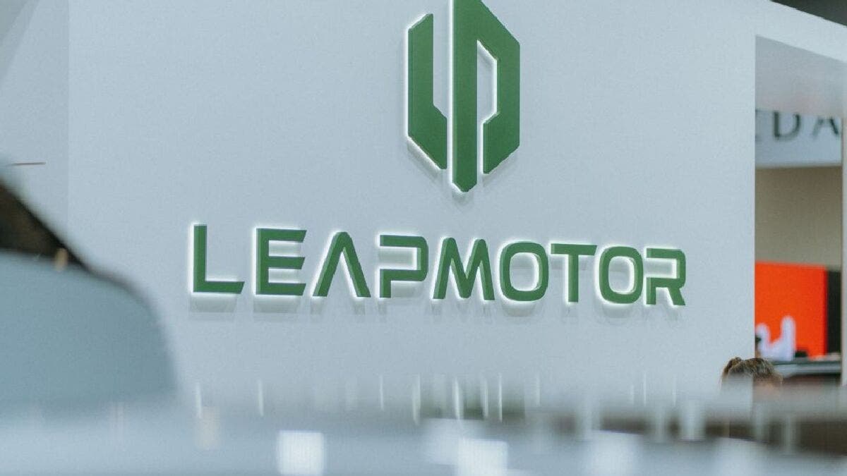 Leapmotor International ha annunciato cambiamenti nelle posizioni di vertice aziendale