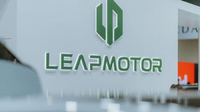 Leapmotor
