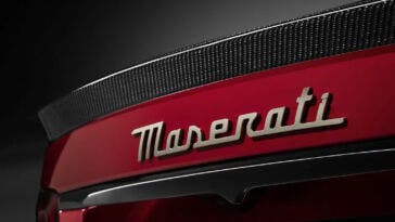 Maserati