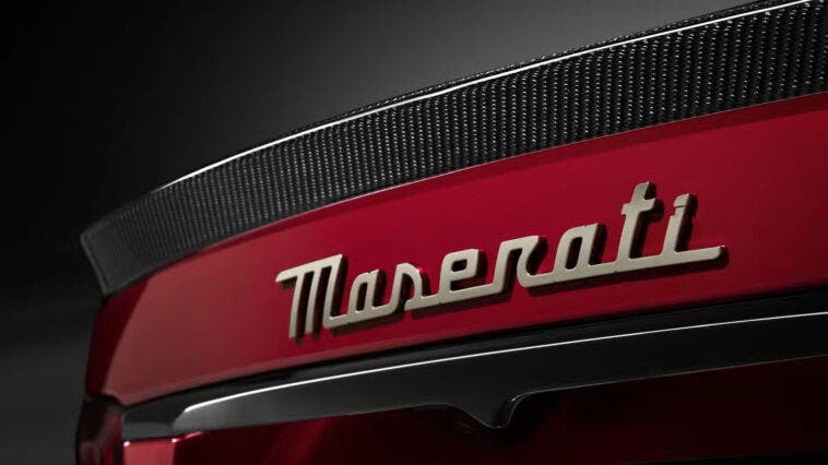 Maserati