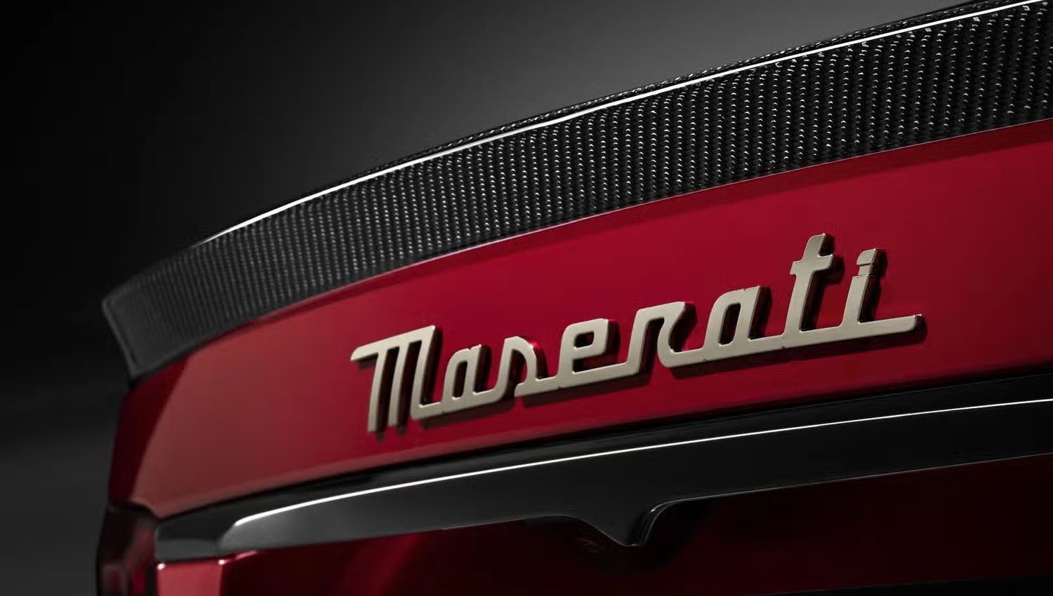 Maserati