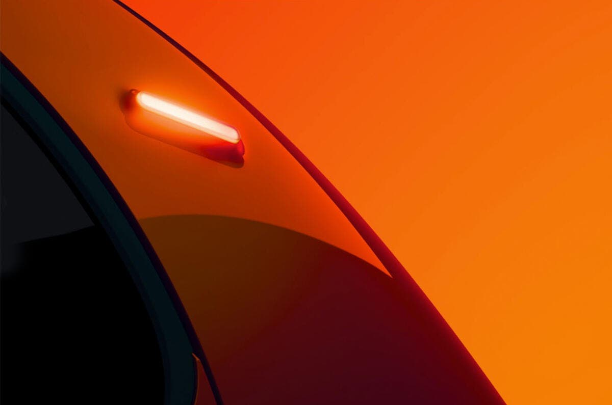 Nuova Citroen 2 CV