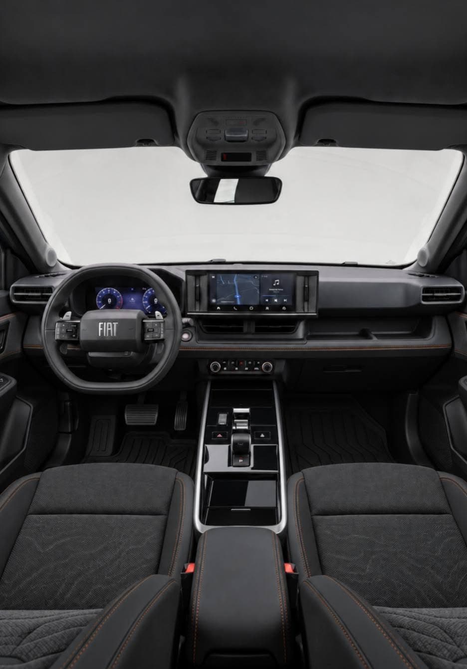 Nuova Fiat Tempra Crosswagon