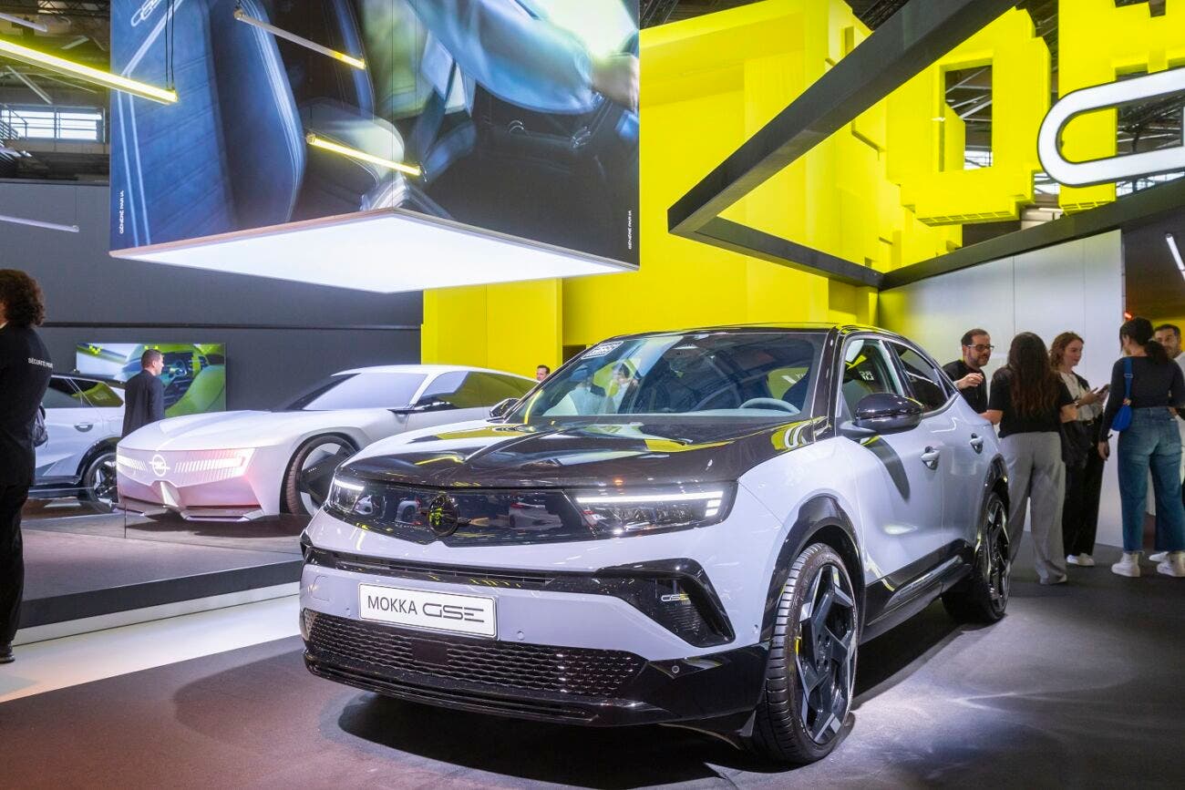 Opel