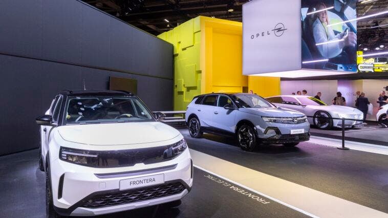 Opel
