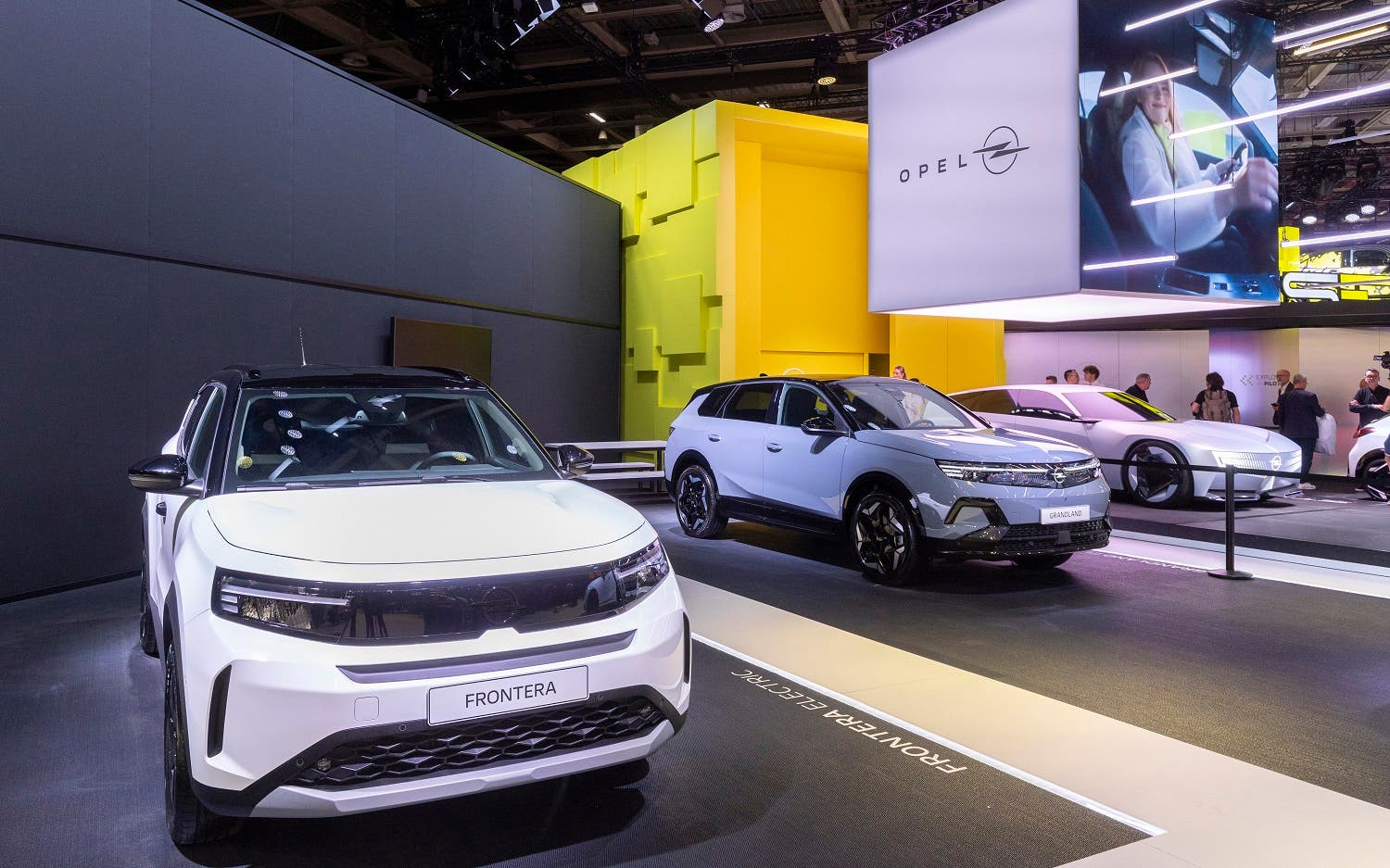 Opel