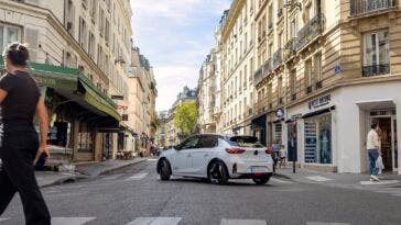 Opel Corsa GSE