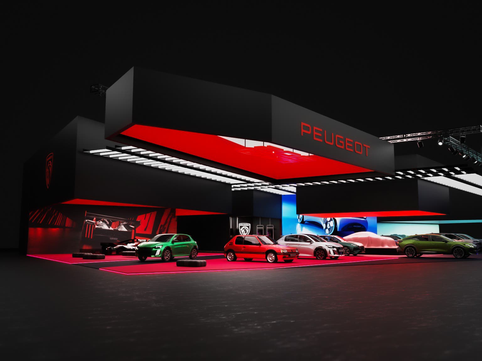 Peugeot