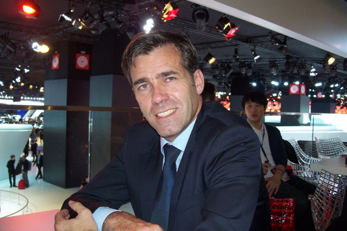 Philippe Narbeburu