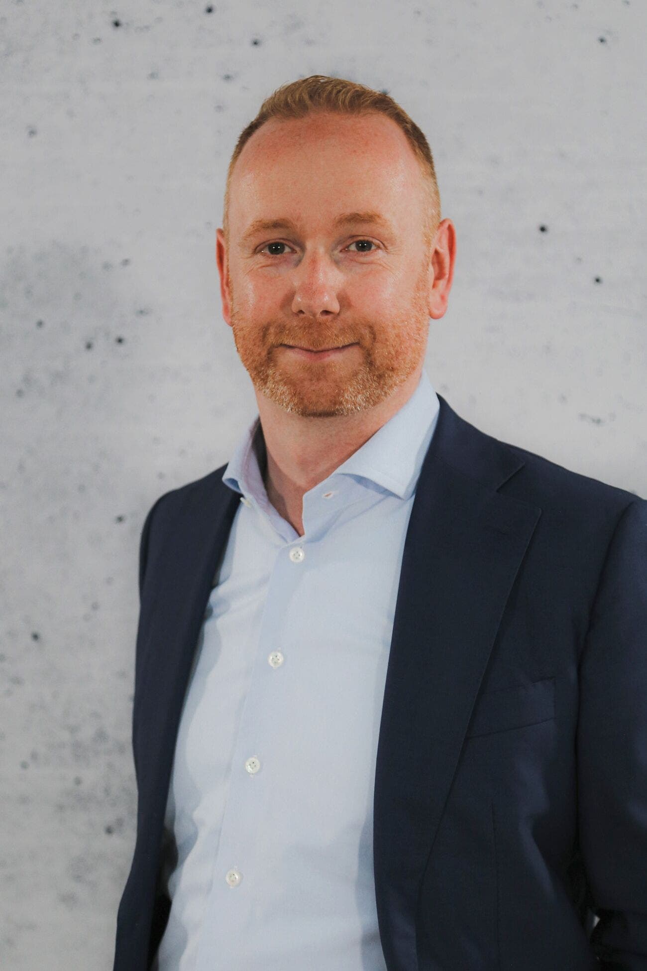 Sander Jansen