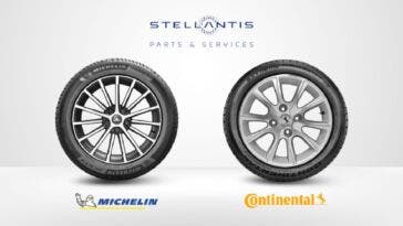 Stellantis