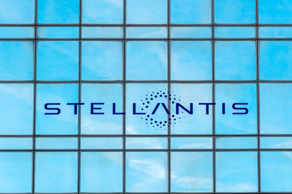 stellantis