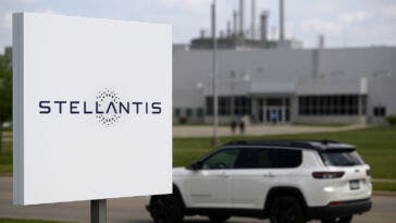 Stellantis USA