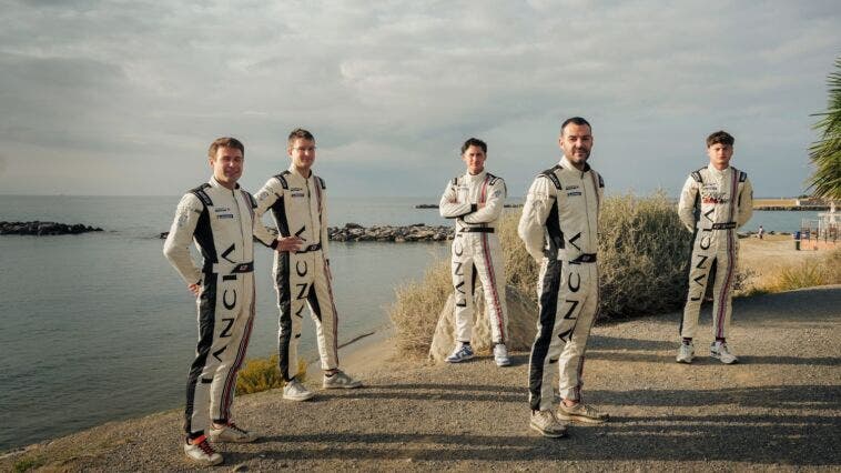 Trofeo Lancia