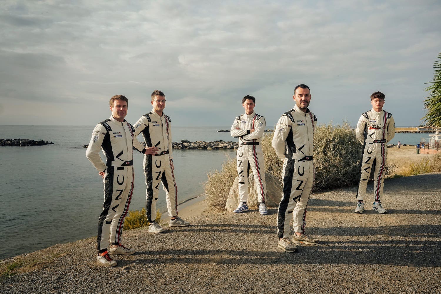 Trofeo Lancia