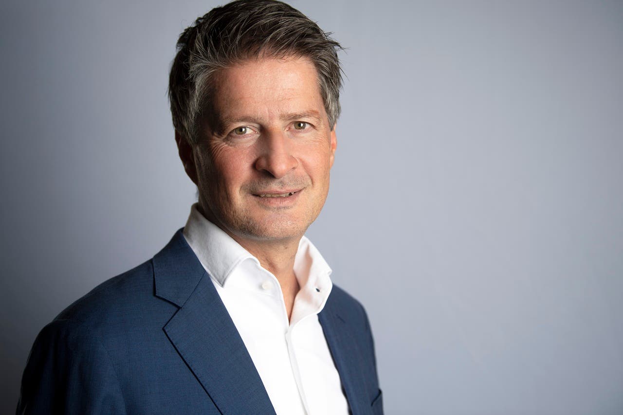 Xavier Chardon