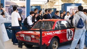 ACI storico auto e moto d'epoca