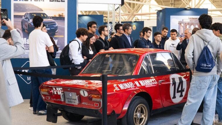 ACI storico auto e moto d'epoca