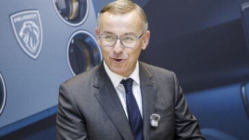 alain favey, peugeot