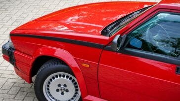 Alfa romeo 75