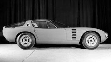 Alfa Romeo Canguro
