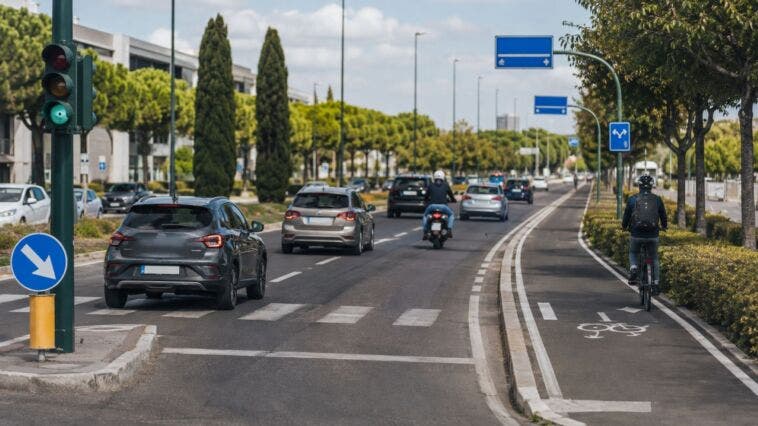 Nuovo Codice della Strada