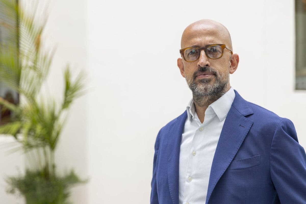 danilo annese, leapmotor