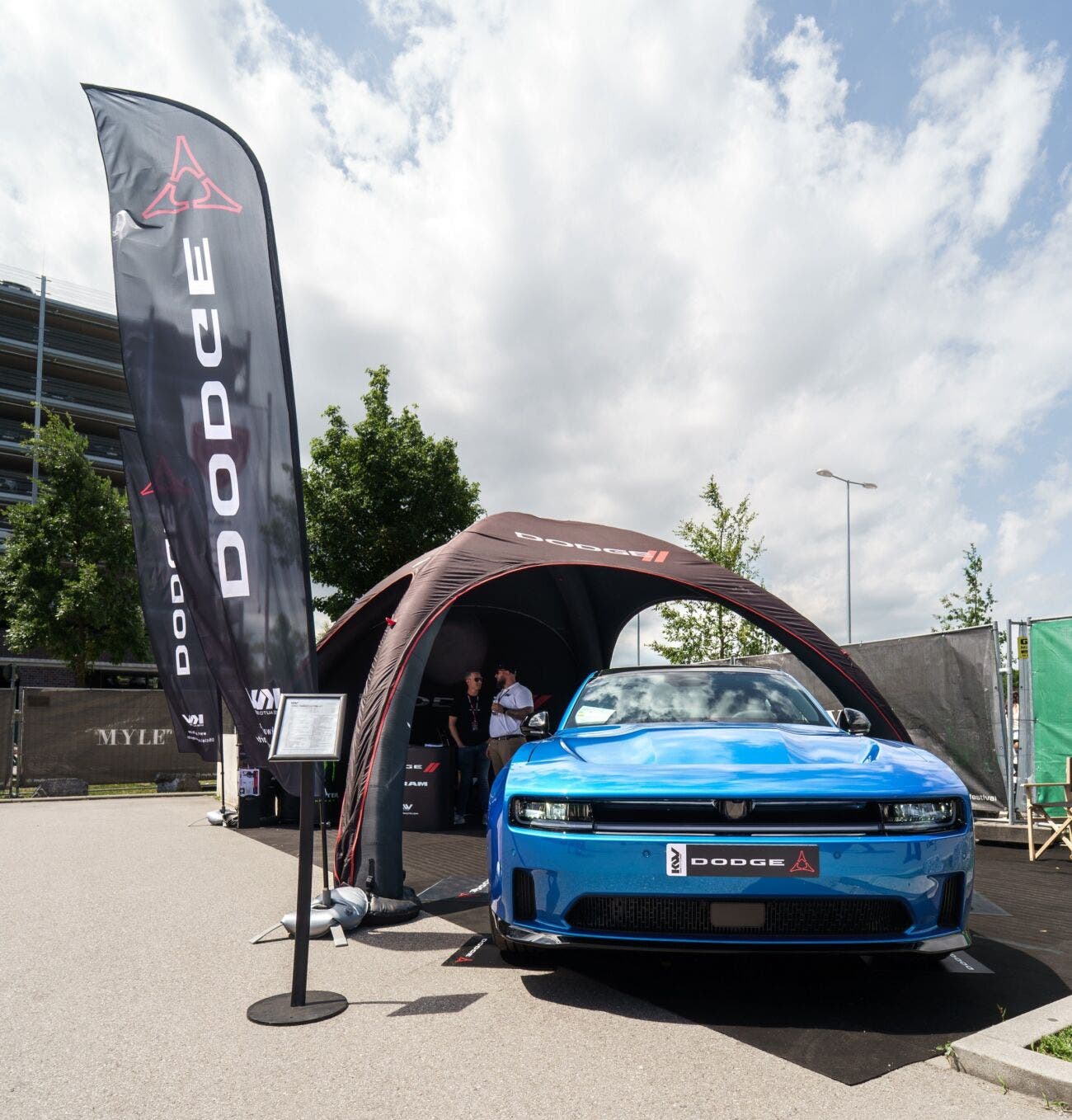 Dodge Charger