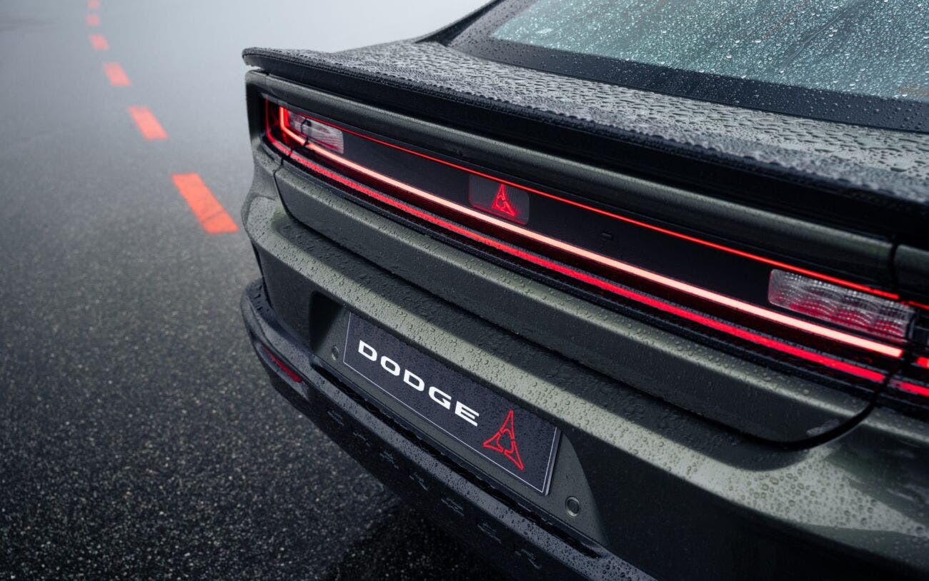 Dodge Charger