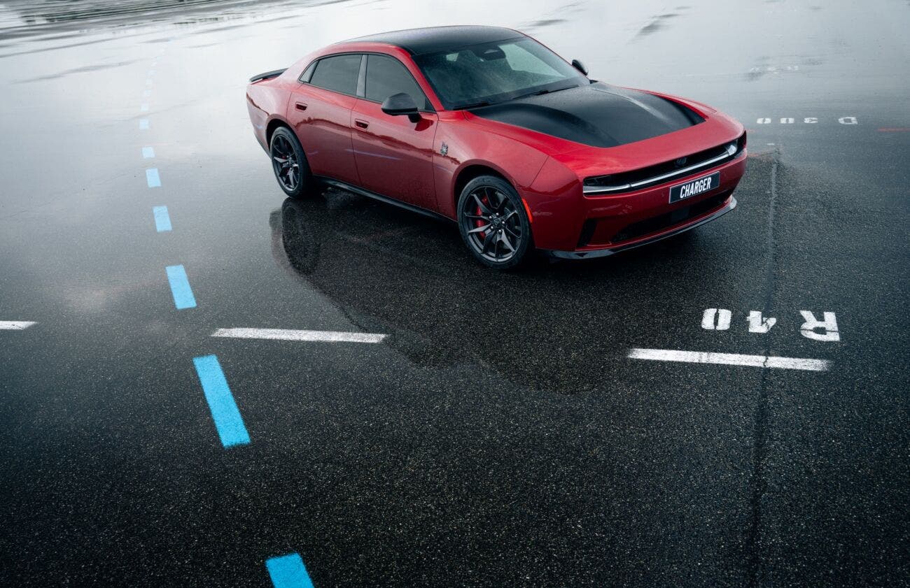 Dodge Charger