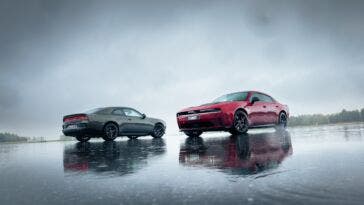 Dodge Charger