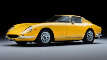 Ferrari 275 GTB