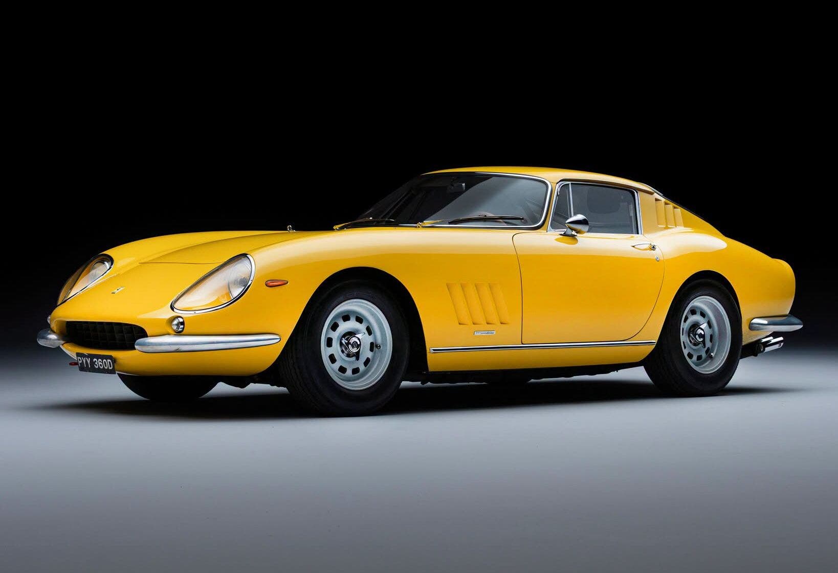 Ferrari 275 GTB