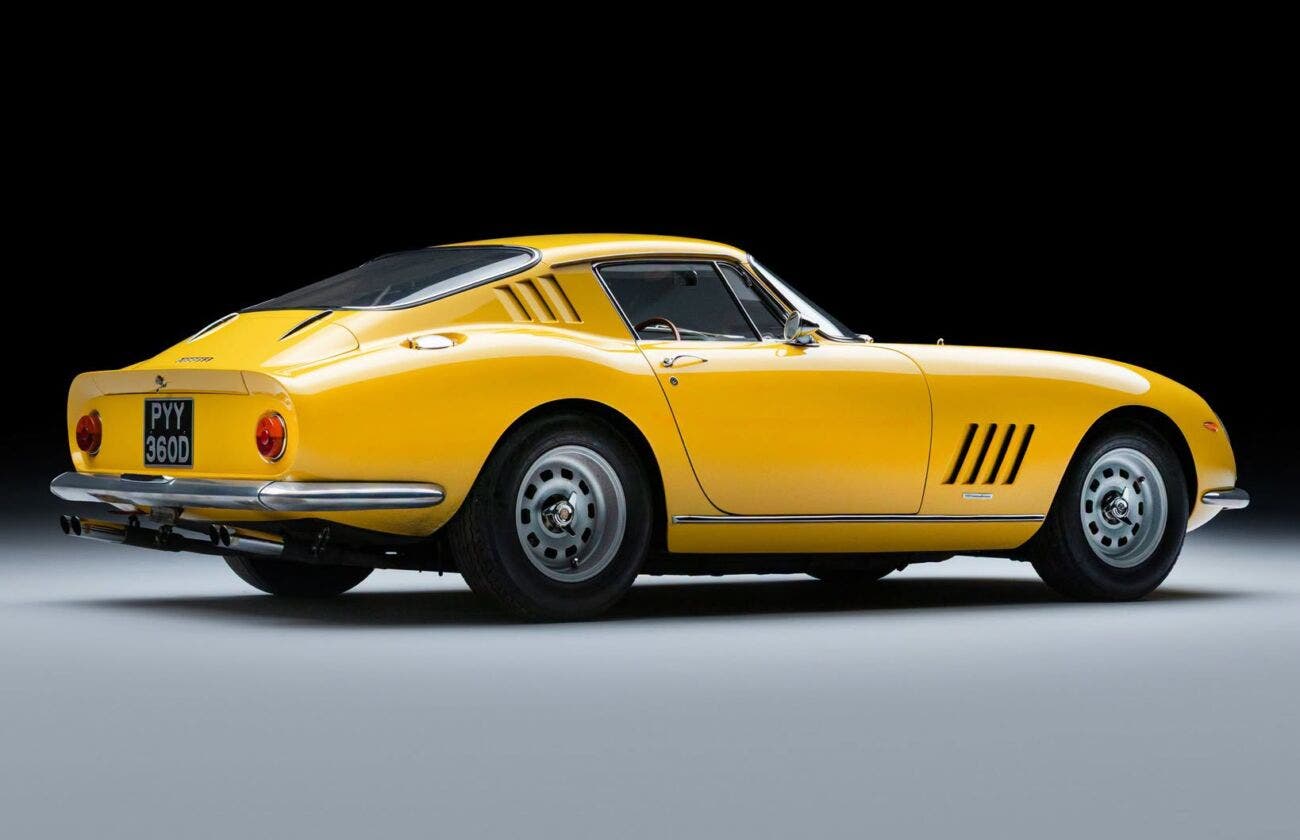 Ferrari 275 GTB