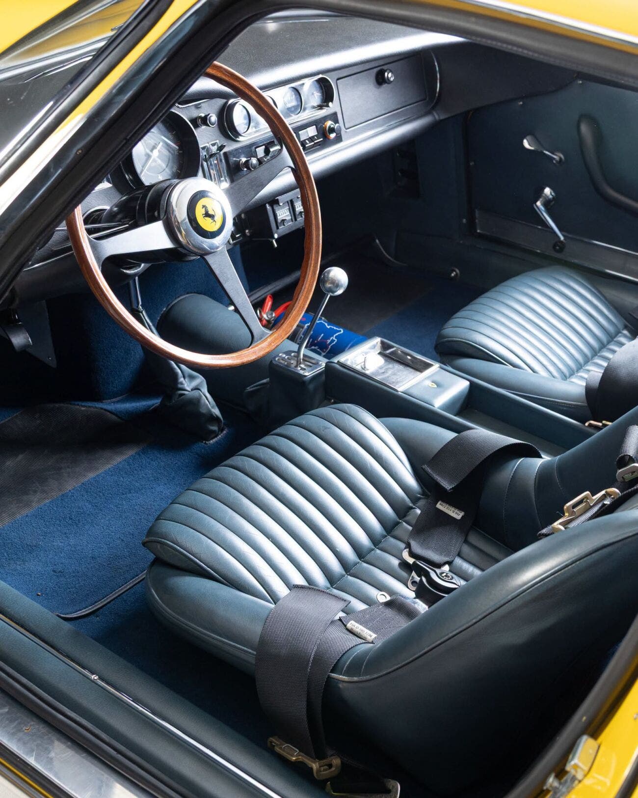 Ferrari 275 GTB