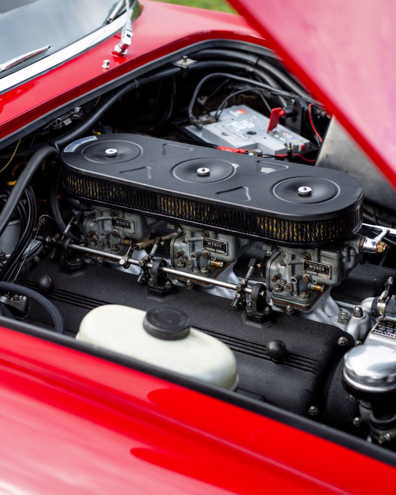 Ferrari 275 GTS