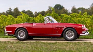 Ferrari 275 GTS