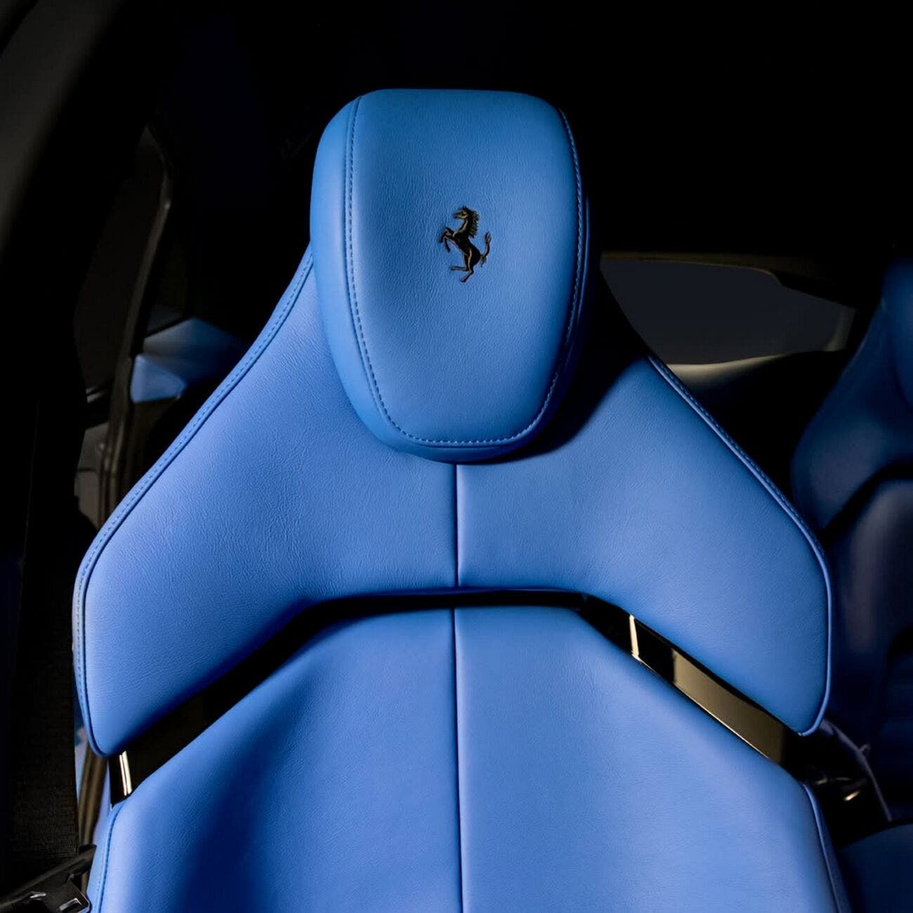 Ferrari Purosangue su misura