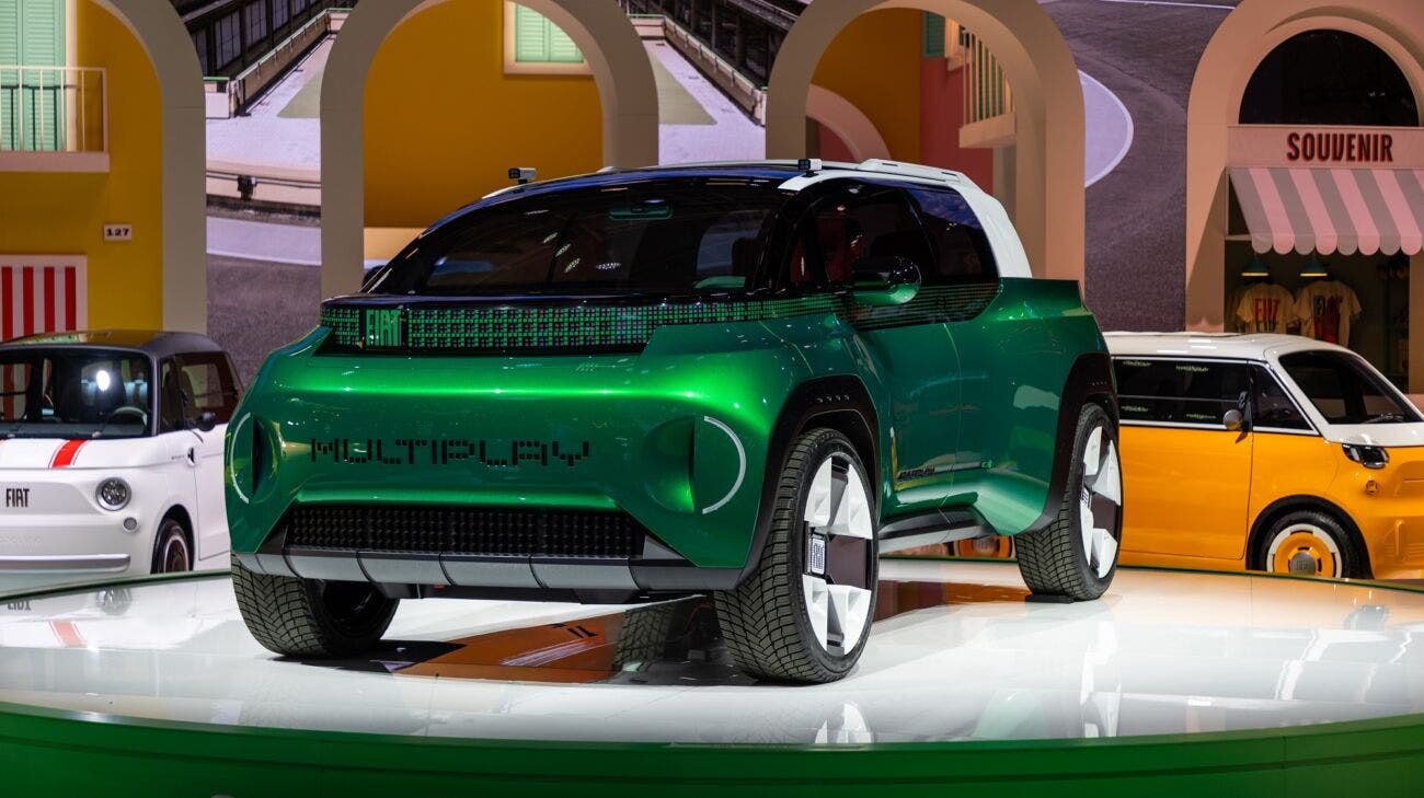 Fiat Multiplay