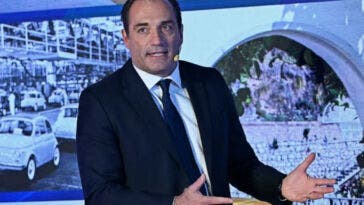 filosa, ceo stellantis