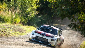 Lancia Rallylegend