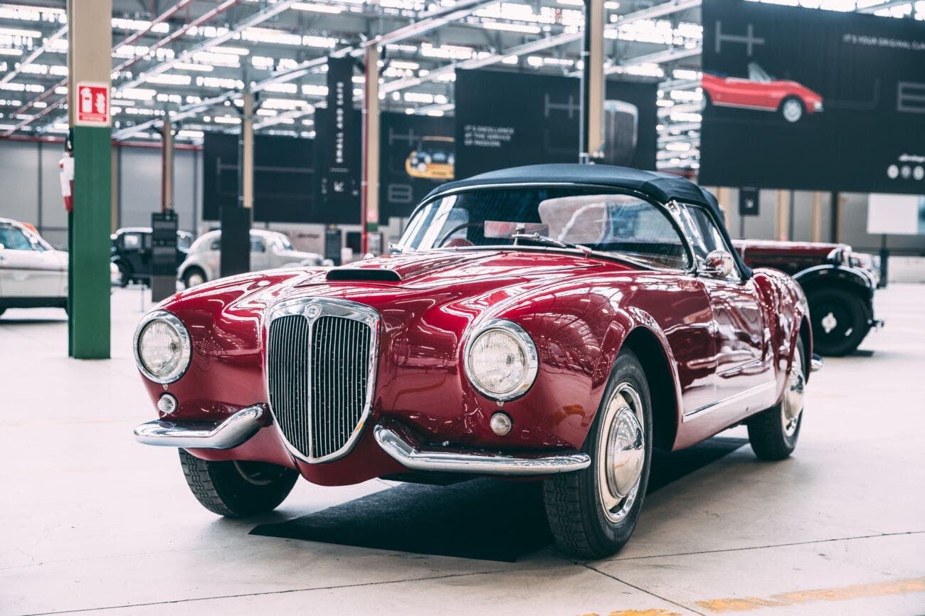 Lancia Design Days
